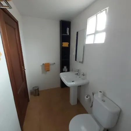 Xan Amigo Holiday home Osedo