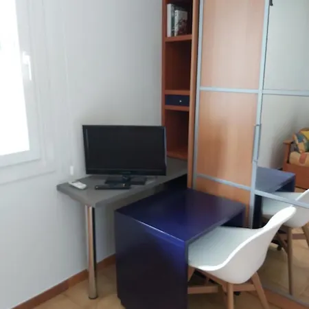 Xan Amigo Holiday home Osedo