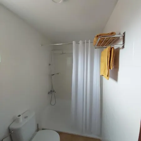 Holiday home Xan Amigo Osedo