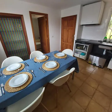 Holiday home Xan Amigo Osedo