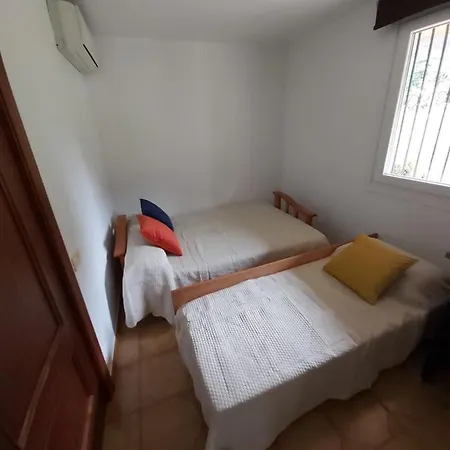 Xan Amigo Holiday home